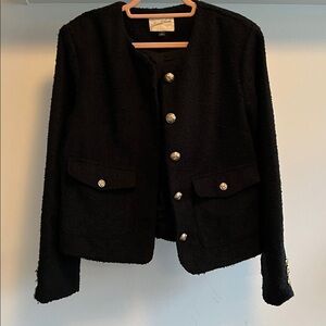 Universal Thread Women’s Button-Front Jacket
